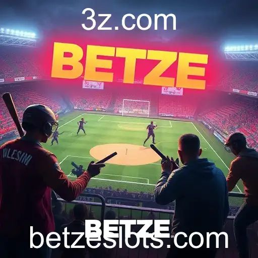 A Revolução dos Jogos Online: Como BETZE Está Moldando o Futuro