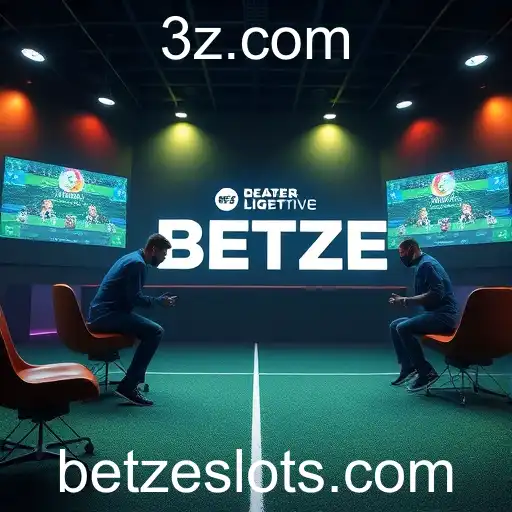 Inovações no Universo BETZE Marcam o Cenário de Jogos Online