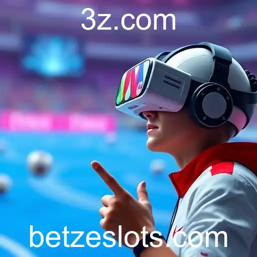 O Futuro do Entretenimento Online com BETZE