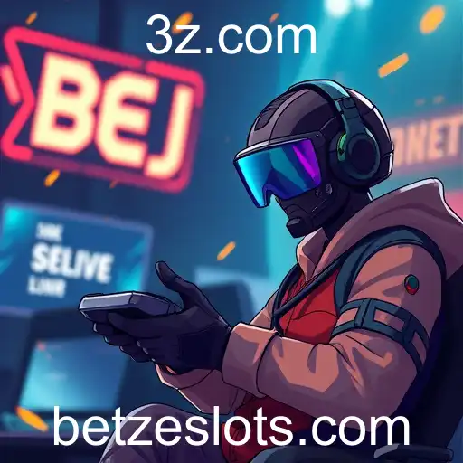 A Ascensão da Palavra-Chave BETZE nos Jogos Online em 2025