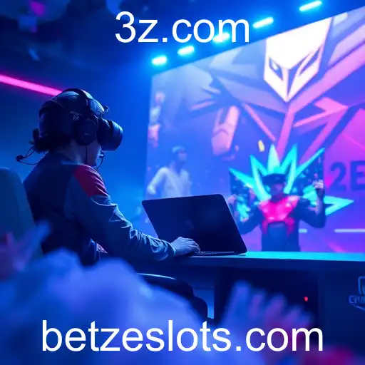 Tendências Crescentes nos Jogos de Apostas Online para 2025