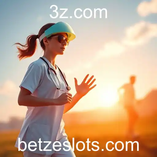 A Revolução dos Jogos de Saúde na Plataforma BETZE