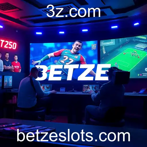 Impacto dos Jogos Online no Brasil e a Emergência da BETZE