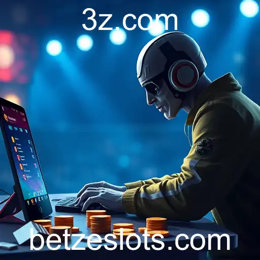 O Impacto dos Avanços Tecnológicos nos Jogos Online em 2025