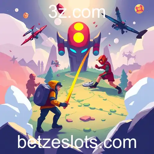 Inovações e Tendências no Mundo dos Jogos