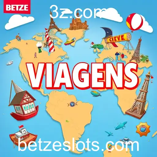 Inovações no Mundo dos Jogos e o Fenômeno 'BETZE'