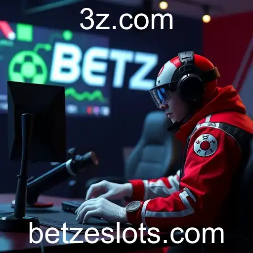 Tendências e Inovações no Mundo dos Jogos com BETZE