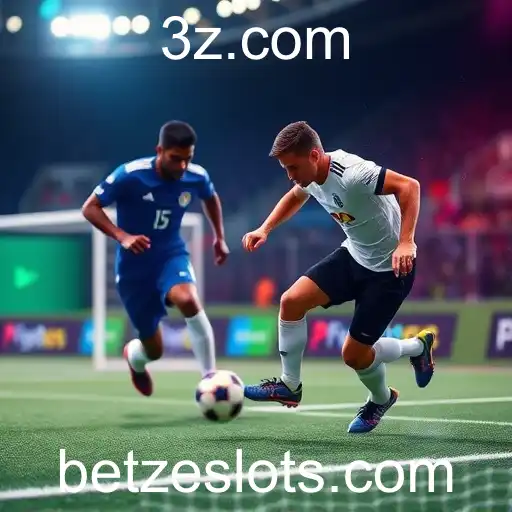 Impacto Tecnológico nas Apostas Esportivas em 2025