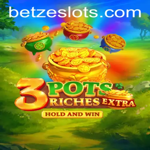 Exploring the Innovative World of 3potsExtra: A Fresh Take on Strategic Gameplay with BETZE