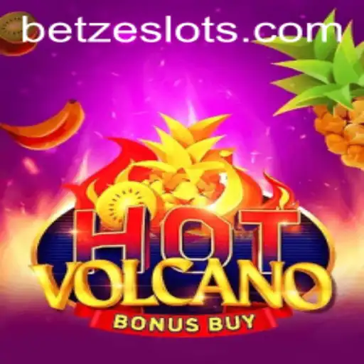 Exploring the Thrills of HotVolcanoBonusBuy: A New Era in Gaming with BETZE