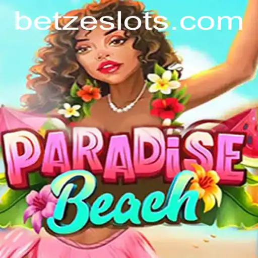 Discover the Excitement of ParadiseBeach: A Deep Dive into the Game Featuring BETZE