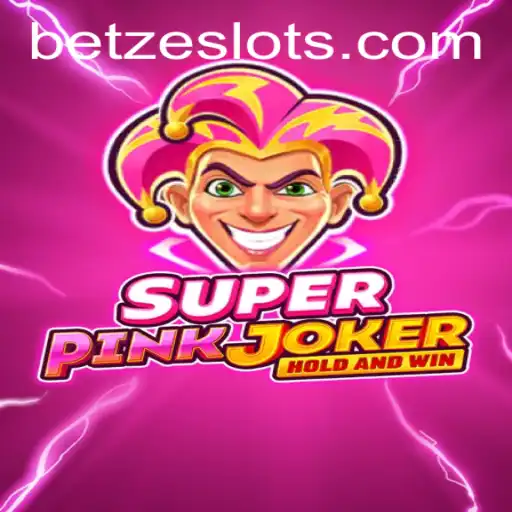 Discover The Exhilarating World of SuperPinkJoker: A Game of Strategy and Luck